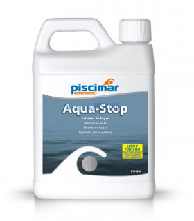 Aqua-Stop - sceller les fuites