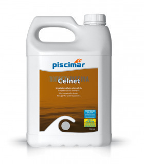 Celnet - Nettoyeur de cellule