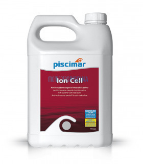 Ion Cell - Antifouling special electrolysis