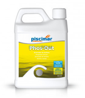Phos-Out PM-625 - Maintenance Antiphosphates