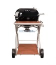 Barbecue Montreux 570 G