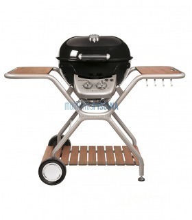 Barbecue Montreux 570 G
