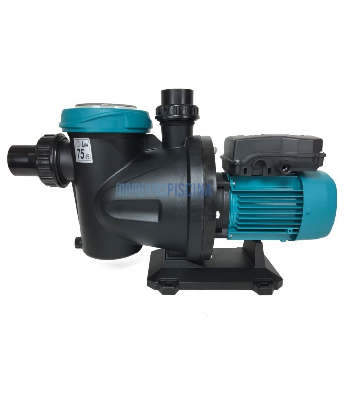 Pump ESPA Silen S 75 three-Phase Pump ESPA Silen S 75 three-Phase