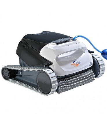 Dolphin PoolStyle Plus pool cleaning robot