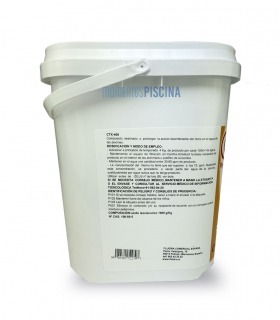 Chlorine stabilizer ClorProtect CTX-400