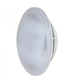 Lampe de piscine à LED PAR56 blanche