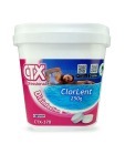Slow chlorine tablets 5kg CTX-370
