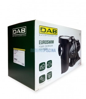 Pompa DAB Euroswim 150 HP 1,5 M