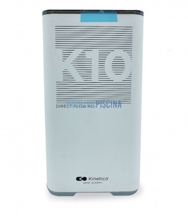 Osmosis Kinetico K10