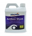 Actibon Shock- Recuperação de água