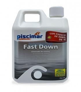 Fast Down - Eliminator of Insects