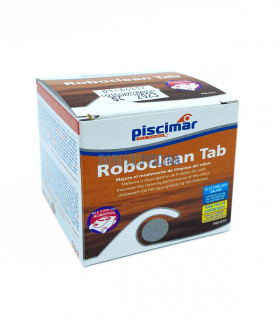 Roboclean - Migliore filtrazione dei robot