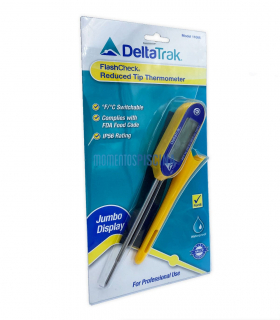 Pocket thermometer DELTATRAK