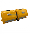 Pool cleaner housing  Dolphin 2x2 Pro Gyro