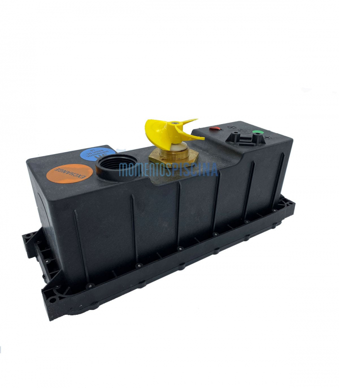 motor for dolphin pool cleaner