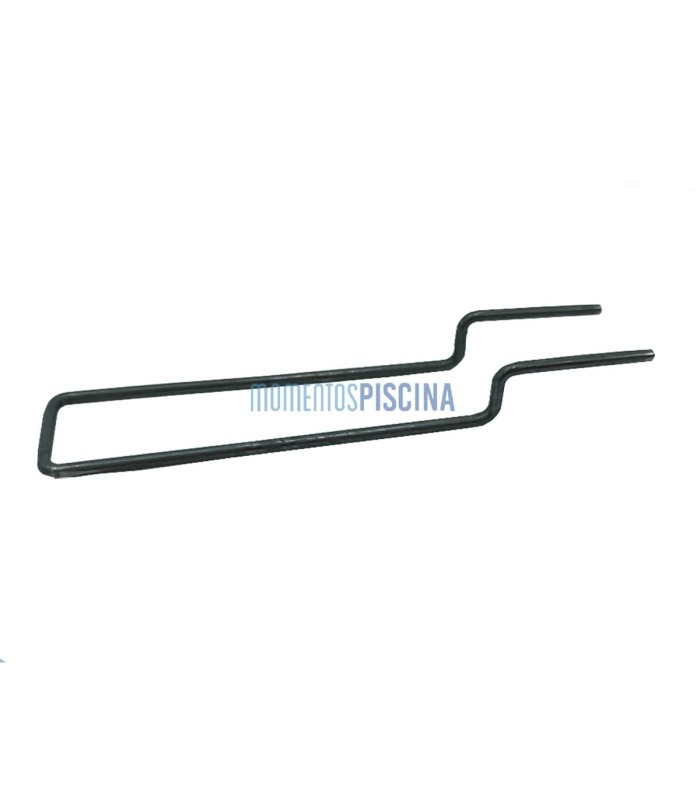 Cable clip Dolphin 3965030