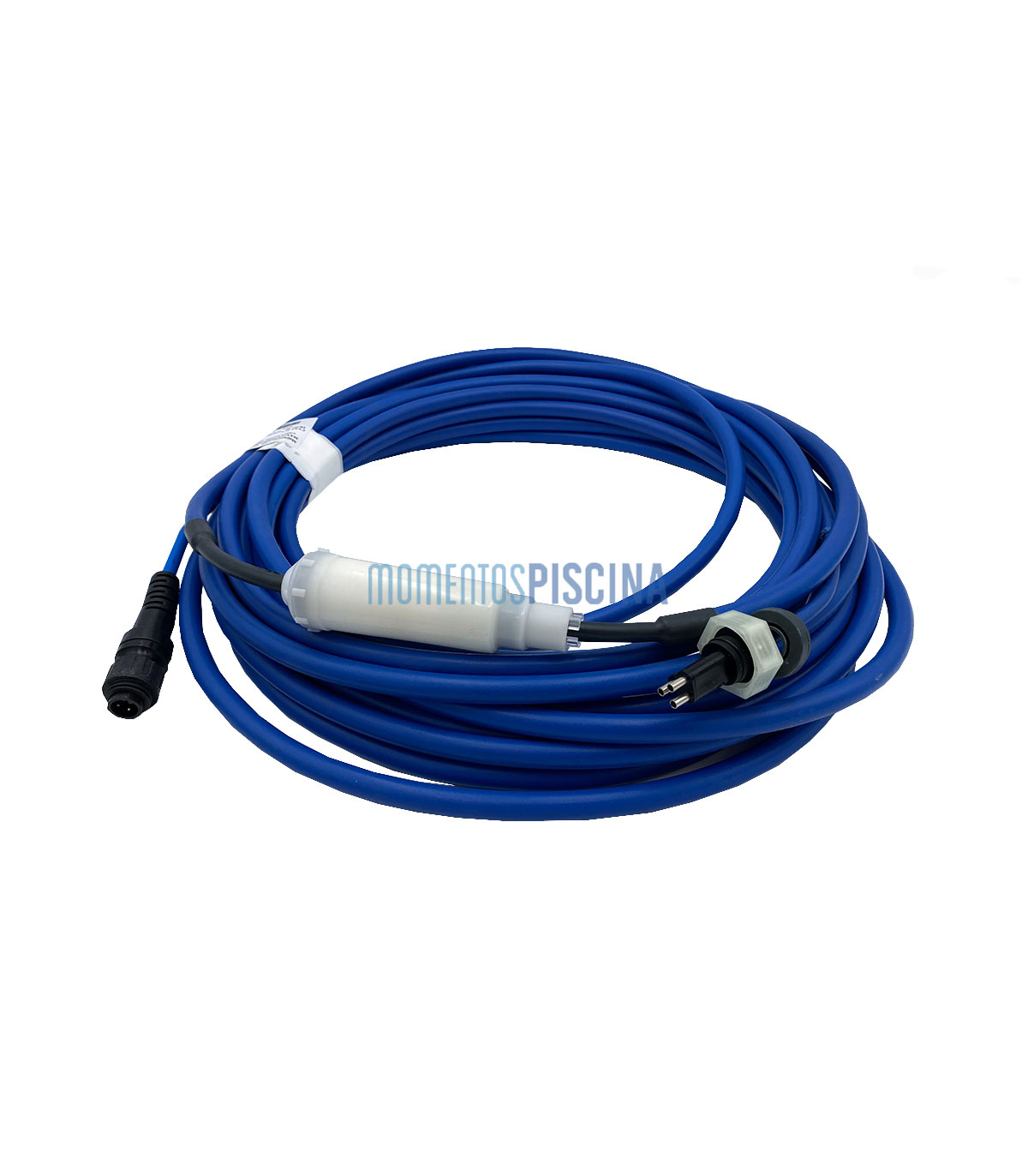 Details about   Maytronics Dolphin 18M Cable and Swivel Assembly 