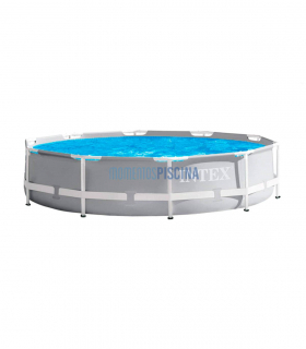 Pool Intex Prism Frame 305x76 cm without filter system