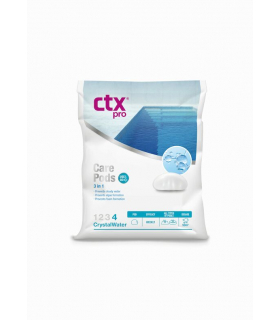 CTX Care Pods 3 em 1 Multifunções
