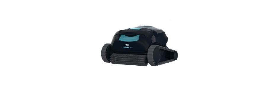 Dolphin Liberty 200 Pool Cleaner wireless