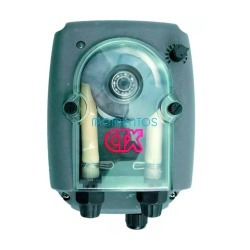 Pompe péristaltique CTX 1 l/h - 5 bar