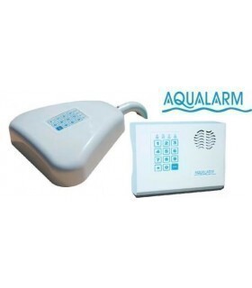 Alarma para piscinas AQUALARM