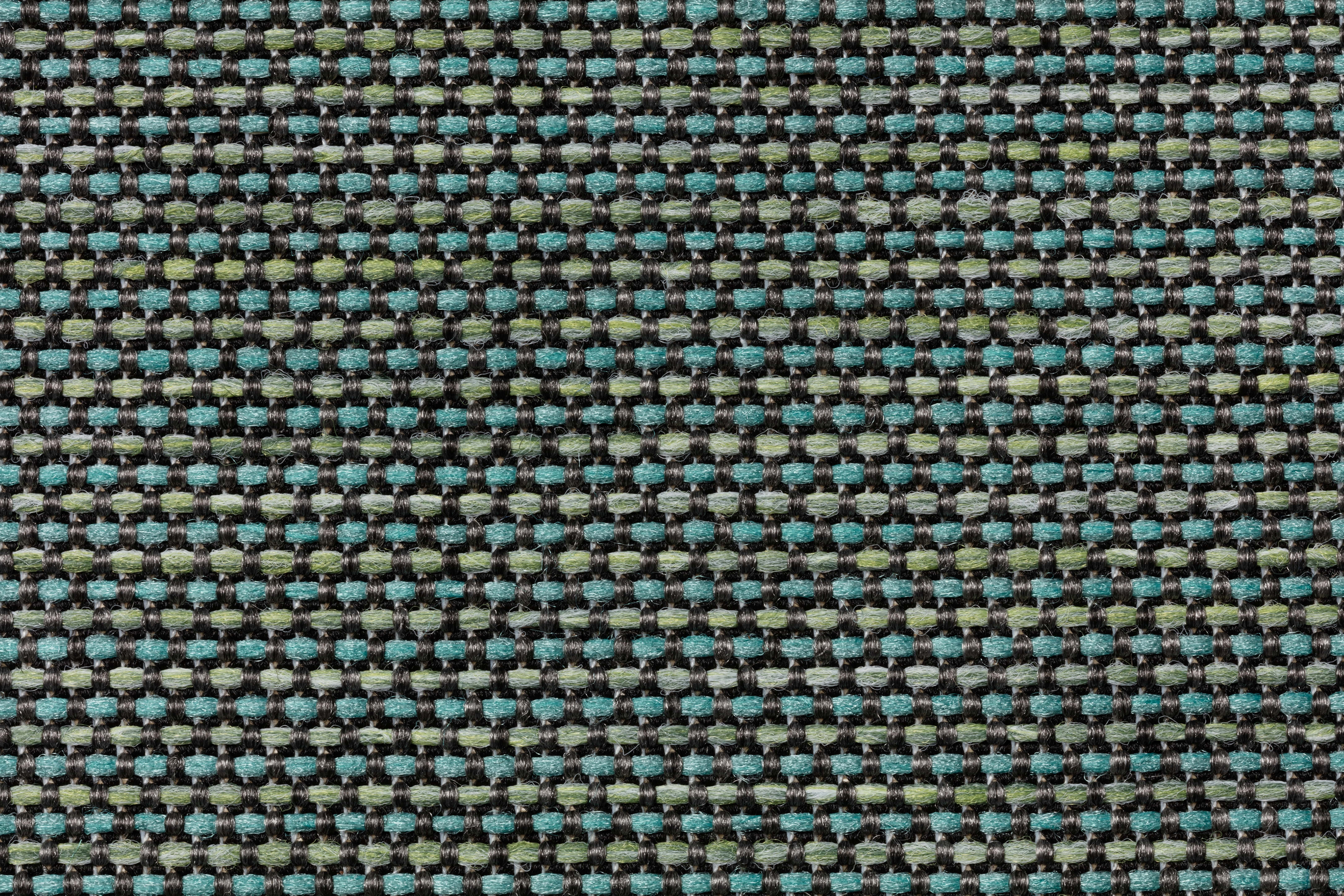 Color carpet Meridian Turquoise